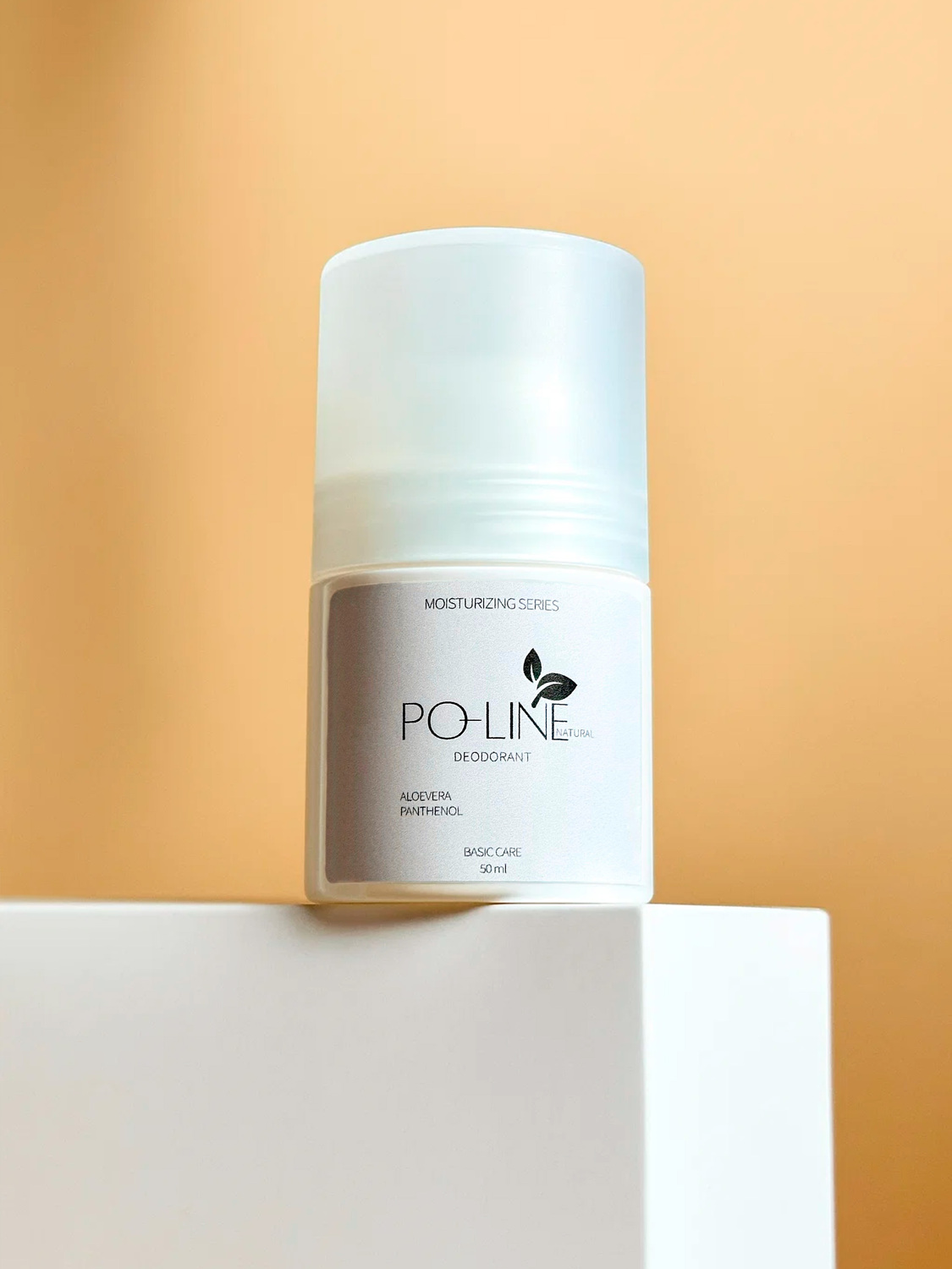 Дезодорант Дезодорант